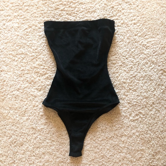 Crybaby Tops - bodysuit